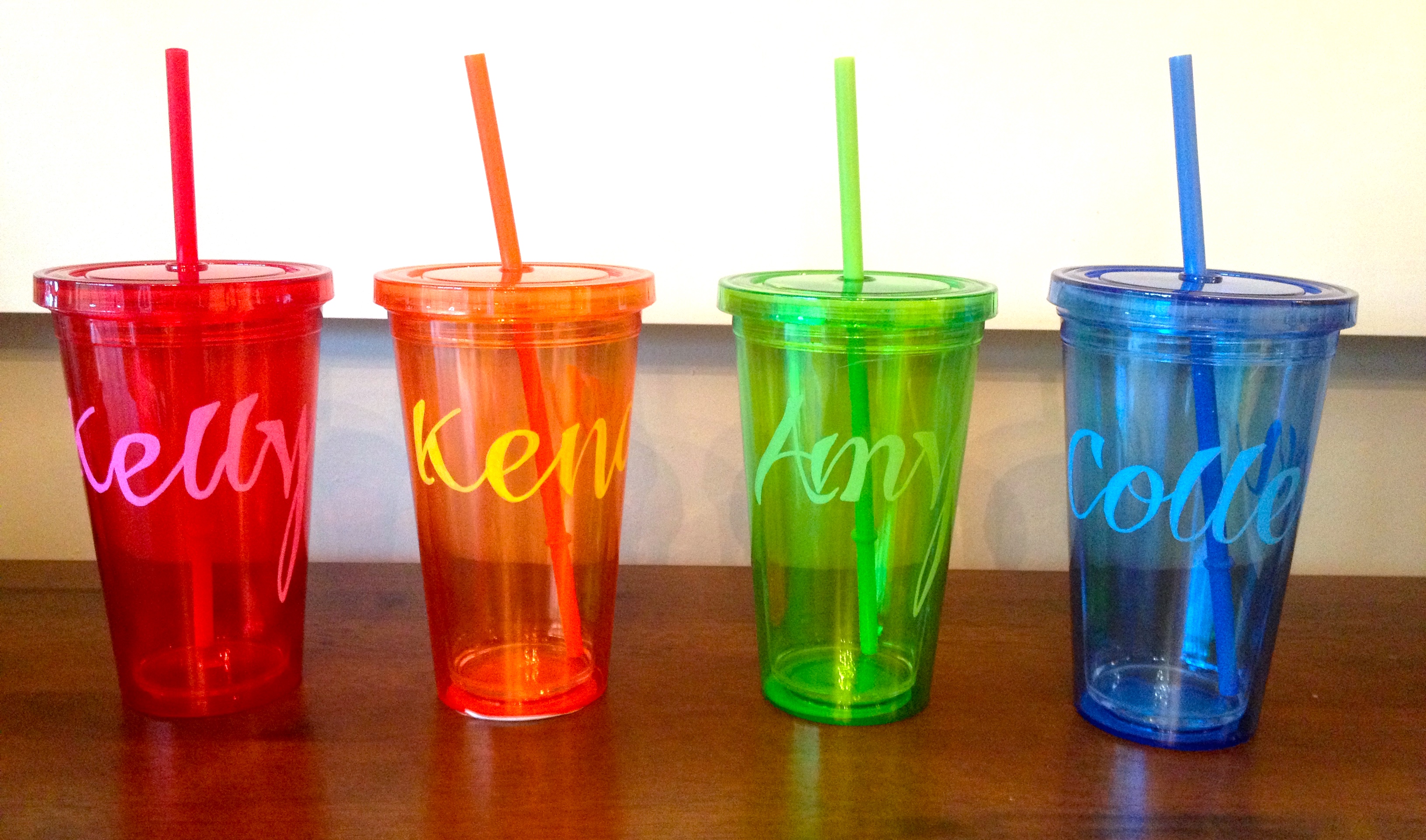cup ideas tumbler Favors Party for Perfect The DIY Drink   Custom Tumblers